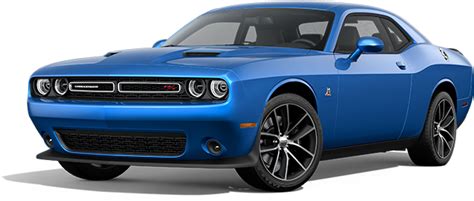 Dodge Challenger No Background Png All Png All