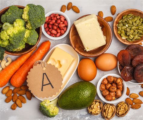 Discover the best vitamin a supplements in best sellers. 18 Best Foods That Are Rich In Vitamin A
