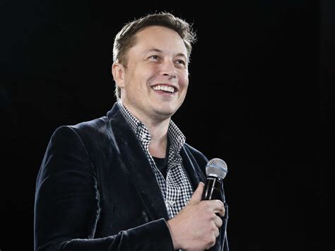 Elon musk uk visit drives tesla factory rumours. How Elon Musk Ingeniously Manipulated 7 States Into ...
