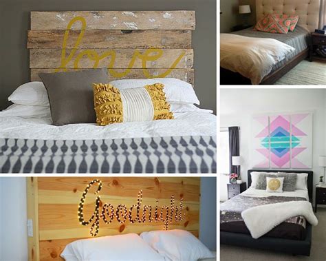 26 Cool Diy Projects For Teens Bedroom Diy Projects
