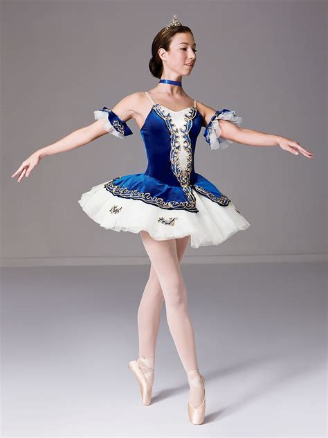 Majestic Dance Outfits Ballet Dress Dance Wear