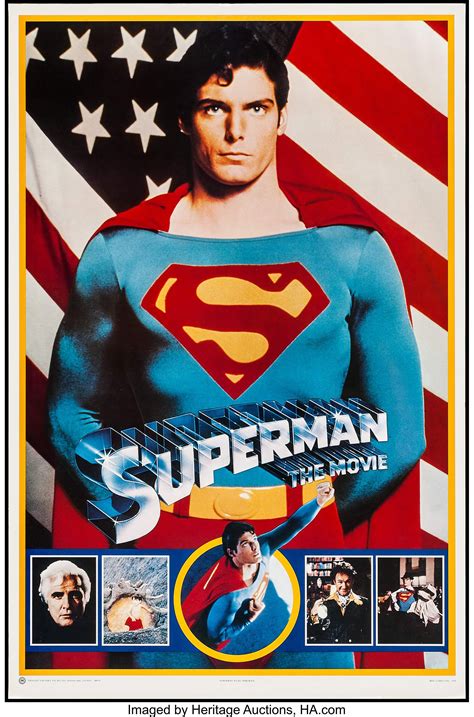 superman [full movie] superman film poster