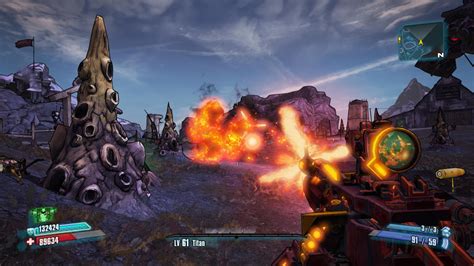 Borderlands 2 Ultimate Vault Hunters Upgrade Pack On Steam