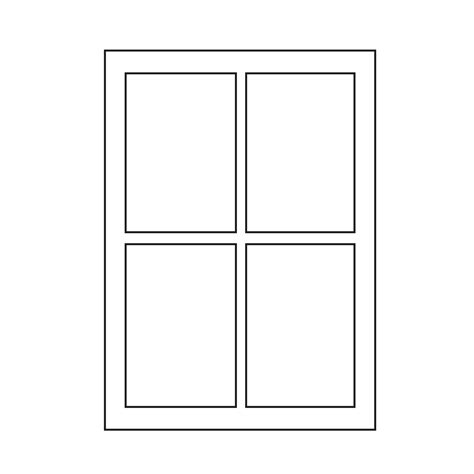 Windows Icon Svg