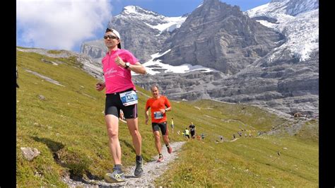 Jungfrau Marathon Youtube