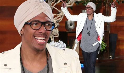 Why Is Nick Cannon Always Wearing A Turban In 2022