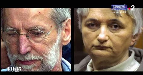 Selim fourniret explique les relations qu'il entretient avec son père michel fourniret. Michel Fourniret : le coup de gueule de son fils Selim ...