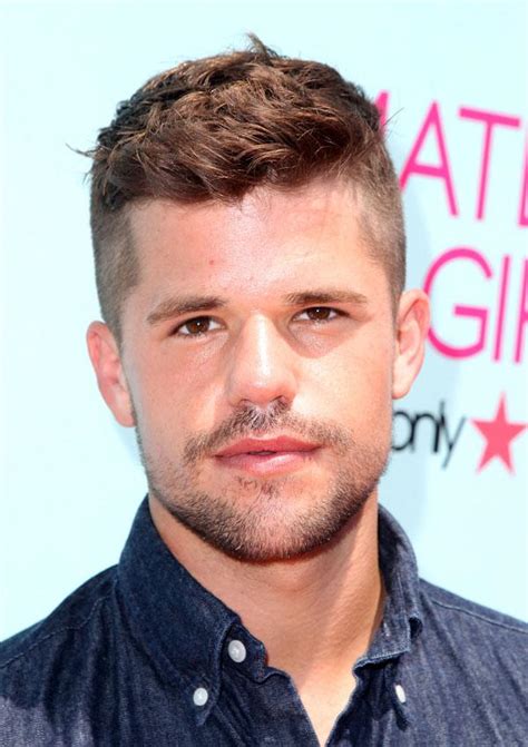 Teen Wolf Actor Charlie Carver Comes Out As Gay On Instagram