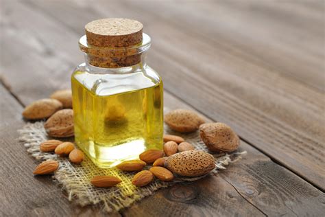 Almond Oil Benefits And Application For Skin And Hair