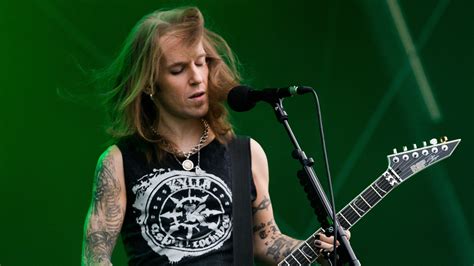 Children Of Bodom Frontman Alexi Laiho Dead At 41 The Pit