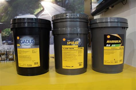 Iffco malaysia sdn bhd (imsb) is an oleo chemical complex and asian oils and derivatives sdn. SHELL DRIVELINE KURANGKAN KOS OPERASI | Mekanika ...