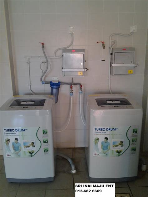 Miliki dobi layan diri jenama sendiri / self service coin laundry. DOBI LAYAN DIRI - COIN OPERATED LAUNDRY - DOBI ASRAMA ...