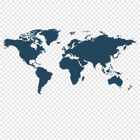 Peta Dunia Peta Dunia Bermacam Macam Wallpaper Komputer Png PNGEgg