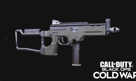 Mejor Equipamiento Lc10 Para Black Ops Cold War Season 2