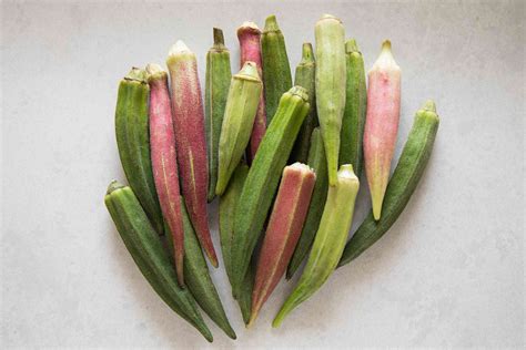 All About Okra How To Prep It Cook It And Love It