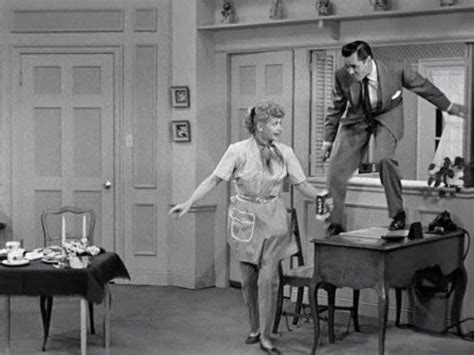 The 25 Best Episodes Of I Love Lucy Ranked Yardbarker