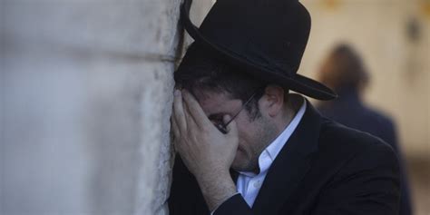 Rabbi Killed In Israel Attack Mourned In Detroit Area