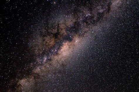 Astrophysicists Create Most Detailed Map Of The Milky Way