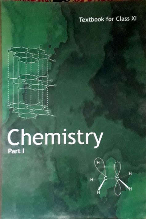 NCERT Physics Textbook Part - 1 And 2 , Chemistry Textbook ...