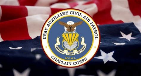 Va Civil Air Patrol Chaplain Corps To Support Families Of Veterans At