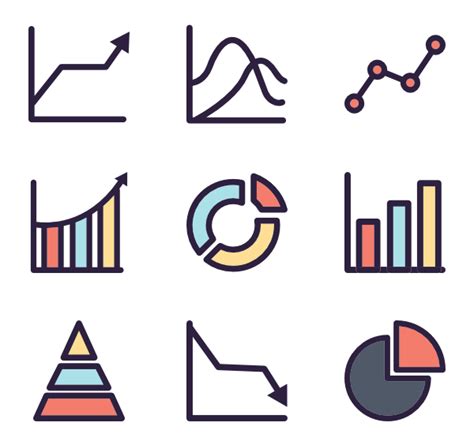 Graphs Icon 308024 Free Icons Library