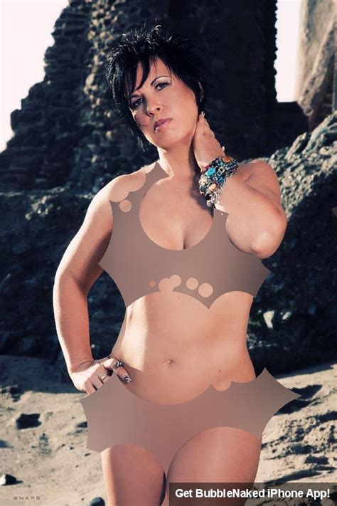 Vickie Guerrero Nude Repicsx Com