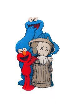 New pictures and coloring pages for children every day! Kaws iphone Wallpapers - Free by ZEDGE™ | Kaws wallpaper ...