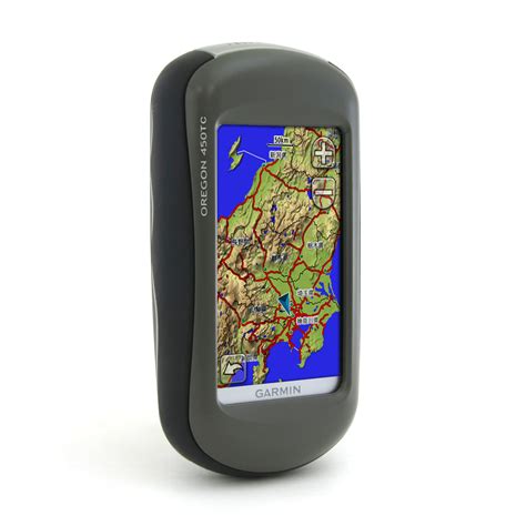 Do gps devices show your home or business in the wrong place? 新型ハンディGPSのOregon450TCに地図が2本付いて新登場｜株式会社いいよねっとのプレスリリース