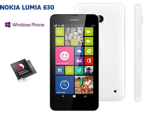 Smartphone Nokia Lumia 630 Branco Dual Sim Tv Digital Windows Phone 8