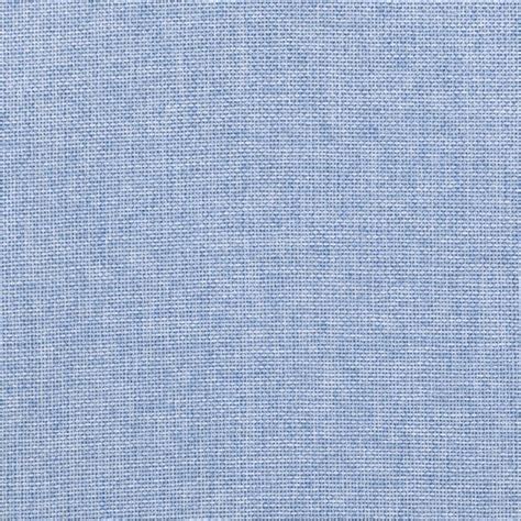 Baby Blue Polyester Linen Fabric Linen Fabric Fabric Linen