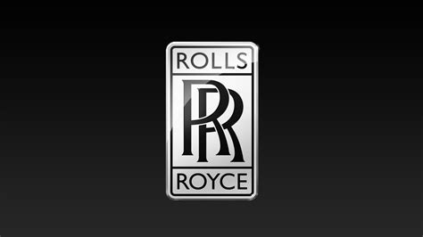 Free Download Rolls Royce Logo Wallpapers 1920x1080 For Your Desktop