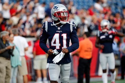 5 Patriots To Watch In Final Preseason Audition