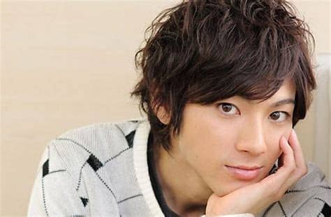 Масуда тосики / masuda toshiki / 増田俊樹. 山田裕貴の歴代彼女の顔画像!父親や母親の現在や実家は ...