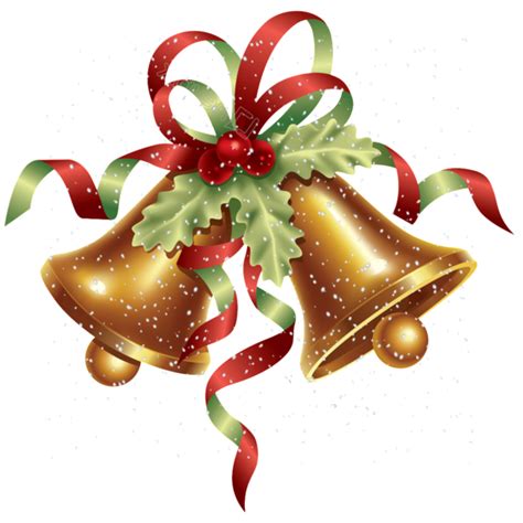 Christmas Day Jingle Bell Clip Art Christmas Holiday Ornament Christmas Ornament for Christmas ...