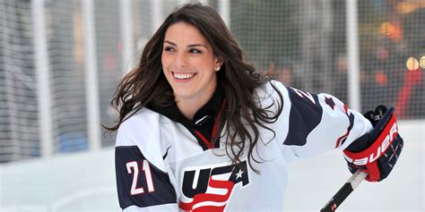 Meet The 10 Hottest Women Of The Winter Olympics | HuffPost