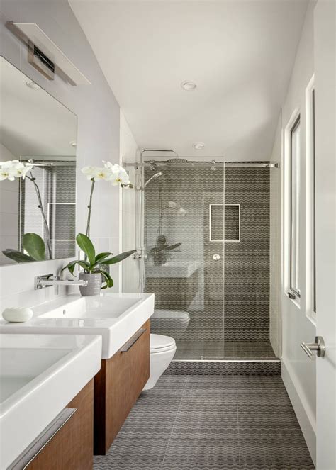 Small And Narrow Bathroom Ideas Kutolom