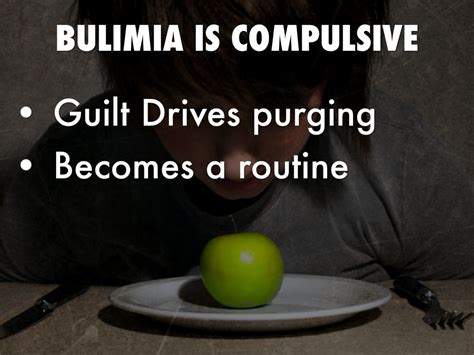 Bulimia By Connor Culhane