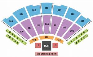 Hulu Theater At Square Garden Tickets In New York Seating