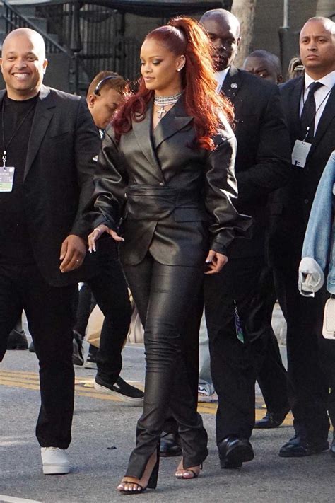 See below for a full list of winners. Rihanna Attends the 2019 BET Awards in Los Angeles 06/23 ...