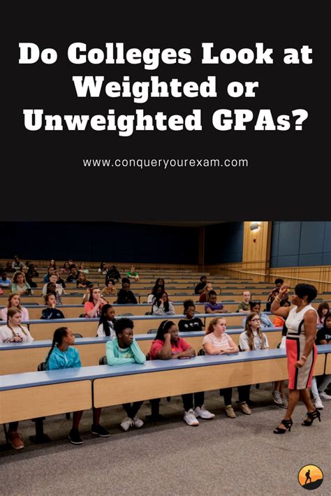 Incredible Do Colleges Aid Most Weighted Or Unweighted Gpa Ideas