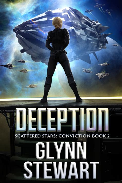 Deception - Glynn Stewart