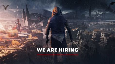 Sadly the following isn't actually connected to the main game, meaning there isn't a way to. Dying Light 2 : des offres d'emploi indiquant que Techland va bientôt communiquer ? - ActuGeekGaming