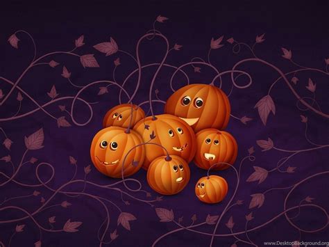 Download Halloween Wallpaper For Desktop Cave Deskto By Chelseaw5
