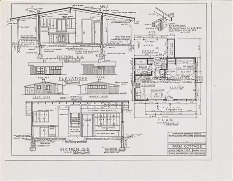 View Blueprints For A House Pictures House Blueprints