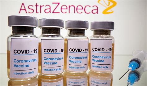 It is the world's largest vaccine manufacturer. COVID-19 Vaccine: Serum Institute of India sees hope in ...