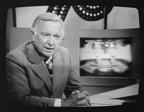 Tv News Icon Walter Cronkite Dies At 92 Wired