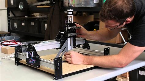 8 Best Cheap Cnc Router Kits For Woodworking Small Shops In 2019