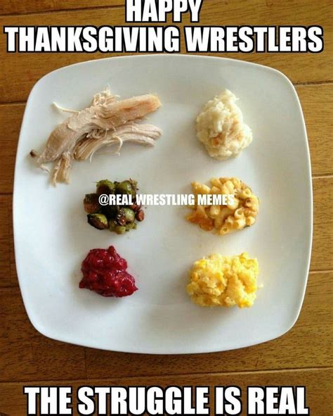 Pin By Lindsay Habben On Wrestling Wrestling Memes Food Happy