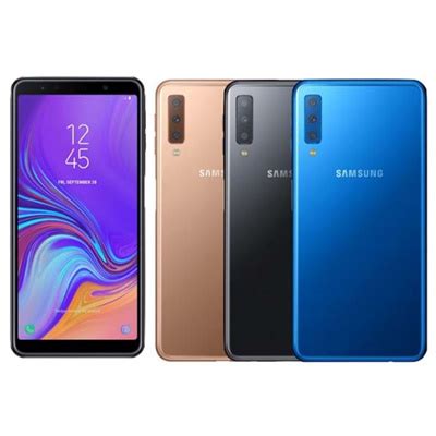 Stay updated about price of samsung galaxy a7 in malaysia. Qoo10 - Samsung Galaxy A7 2018 A750 (Original Samsung ...