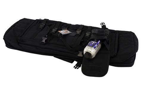 Np Pmc Deluxe Soft Rifle Bag 42 Black Super5ives